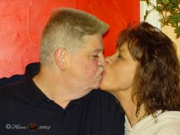 Geburtstag von Peter Zippo im GH Timo mit dem Dornbacher